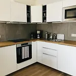 Ferienbungalow Kader