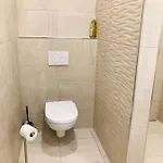 Vakantiehuis Ferienbungalow Kader