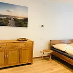 Vakantiehuis Ferienbungalow Kader Eckernförde