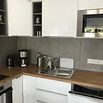 Ferienbungalow Kader Eckernförde