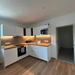 Ferienbungalow Kader *