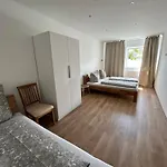 Ferienbungalow Kader * Eckernförde