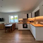 Ferienbungalow Kader Vakantiehuis