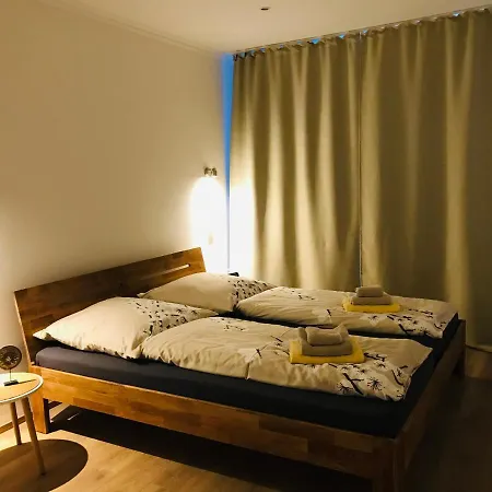 Ferienbungalow Kader *