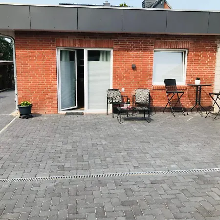 Vakantiehuis Ferienbungalow Kader *