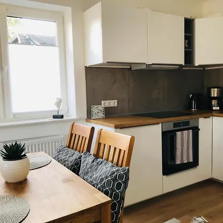 Ferienbungalow Kader Eckernförde