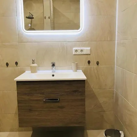 Ferienbungalow Kader