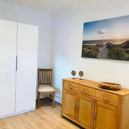 Ferienbungalow Kader *