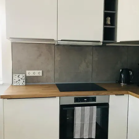 Ferienbungalow Kader