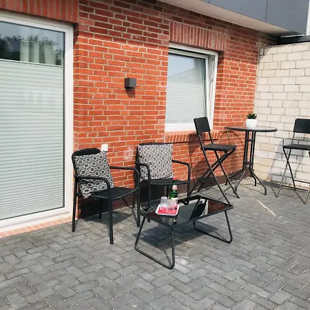 Ferienbungalow Kader *