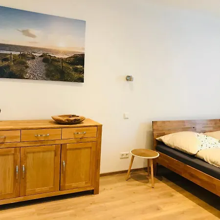 בית נופש Ferienbungalow Kader Eckernförde
