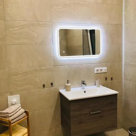 Ferienbungalow Kader Eckernförde