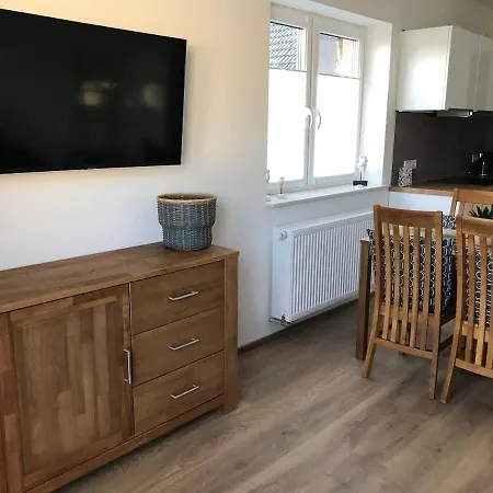 Ferienbungalow Kader *