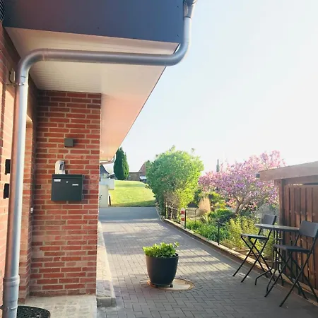 Ferienbungalow Kader * Eckernförde