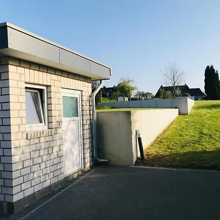Ferienbungalow Kader Vakantiehuis Eckernförde
