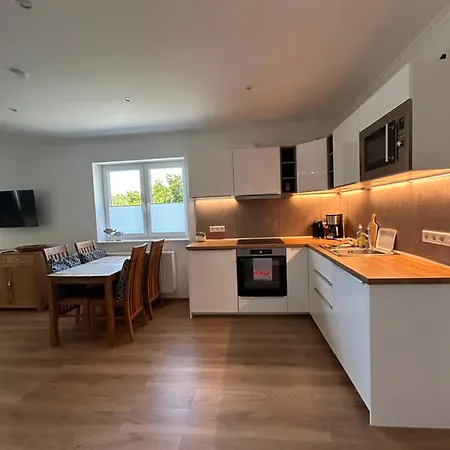 Ferienbungalow Kader בית נופש