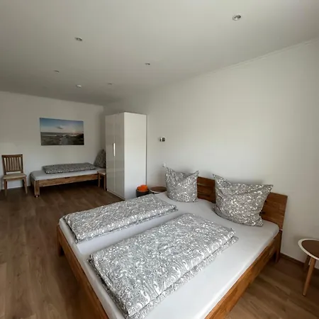 בית נופש Ferienbungalow Kader