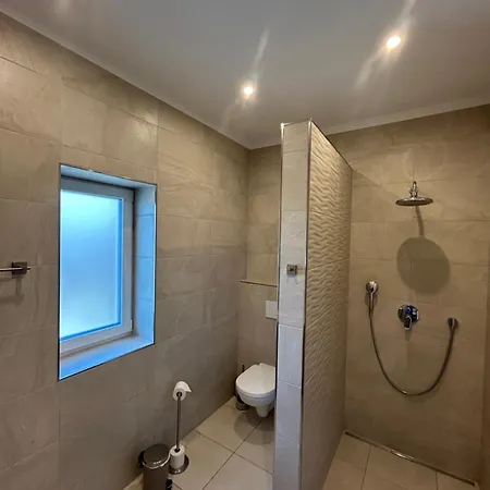 בית נופש Ferienbungalow Kader Eckernförde