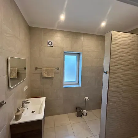 Ferienbungalow Kader 別荘 Eckernförde