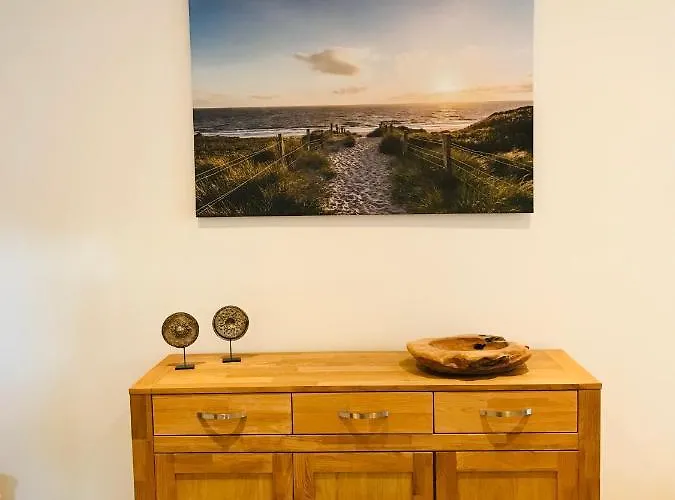 Ferienbungalow Kader