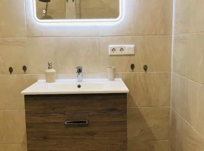 Ferienbungalow Kader