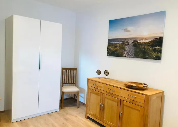 Ferienbungalow Kader *