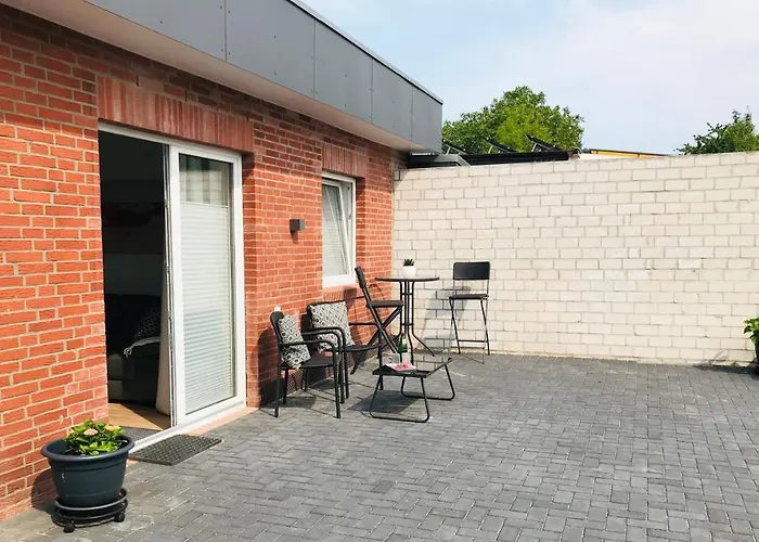 Ferienbungalow Kader Semesterbostad