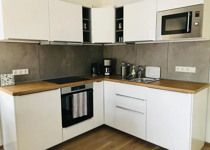 Ferienbungalow Kader