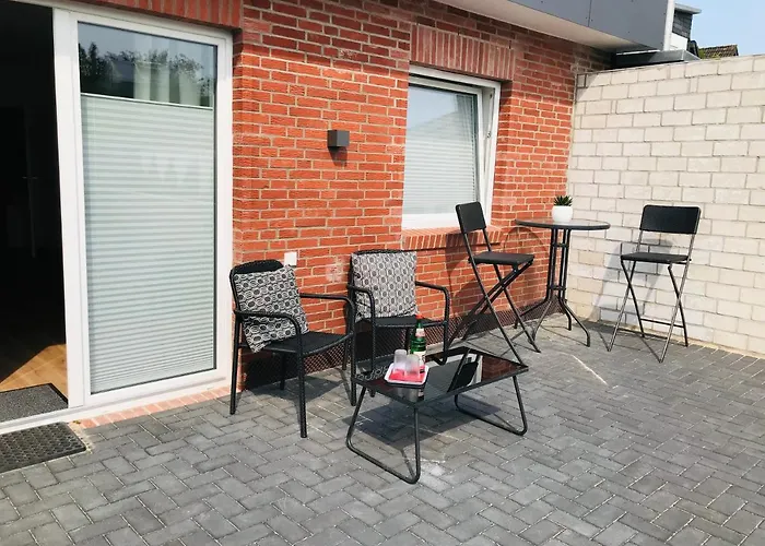 Ferienbungalow Kader *