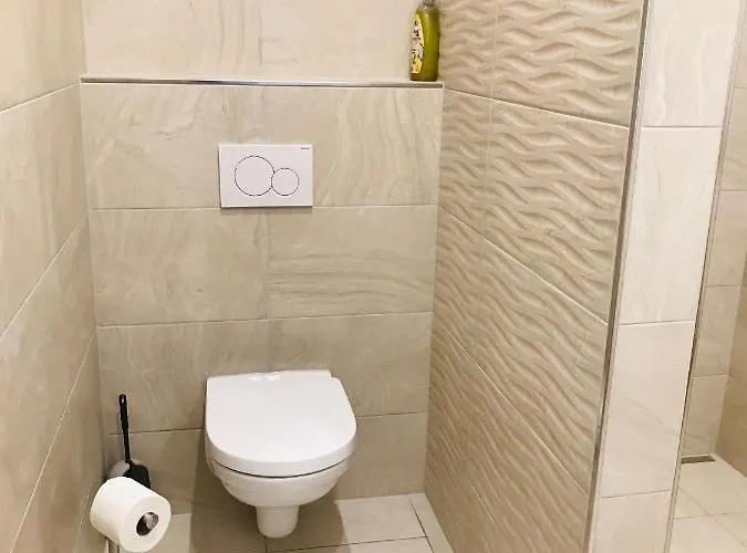 Semesterbostad Ferienbungalow Kader