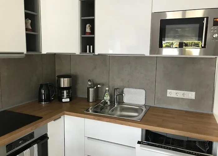 Ferienbungalow Kader Eckernförde