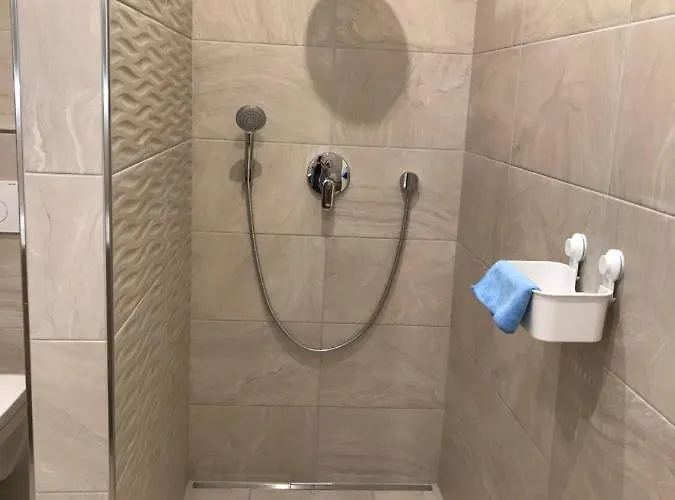 Ferienbungalow Kader Eckernförde