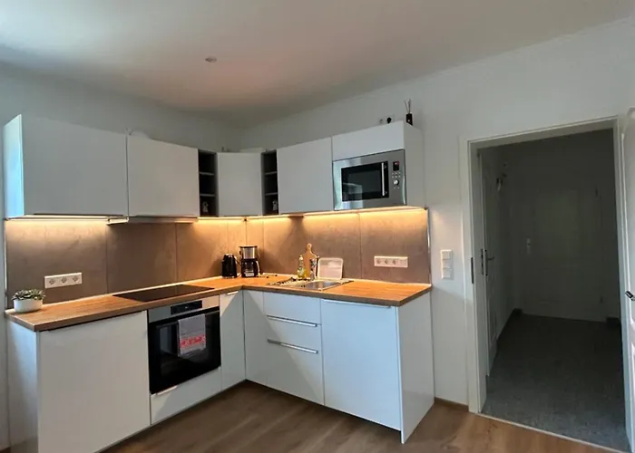 Ferienbungalow Kader *