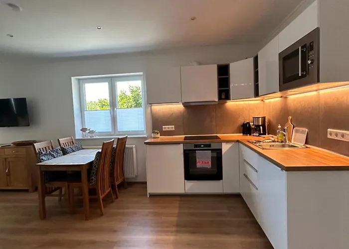 Ferienbungalow Kader Semesterbostad