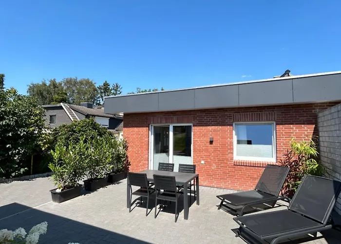 Ferienbungalow Kader