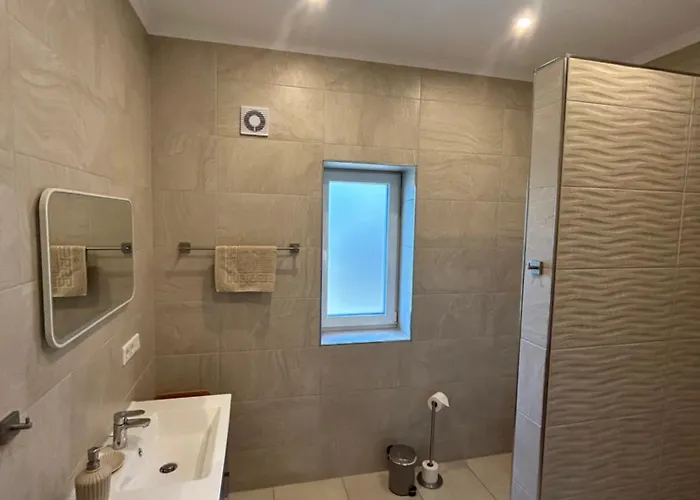 Ferienbungalow Kader Semesterbostad Eckernförde